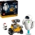 Klocki LEGO 43279 WALL-E i EWA DISNEY